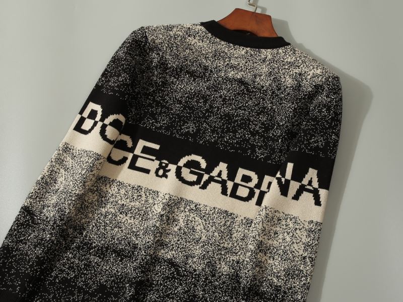 Dolce Gabbana Sweaters